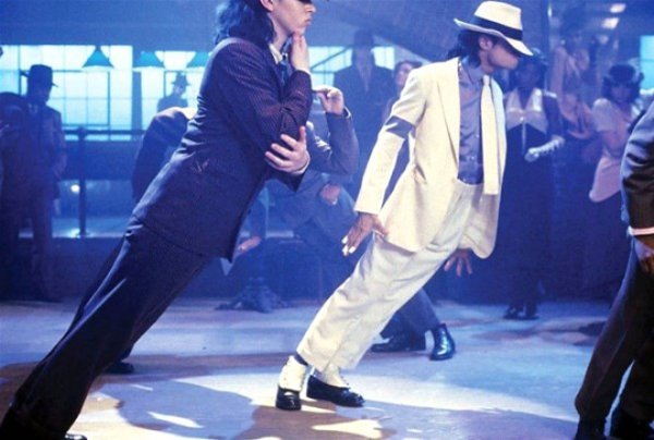 Michael Jackson'ın bu görüntülerinin sırrı ortaya çıktı 1
