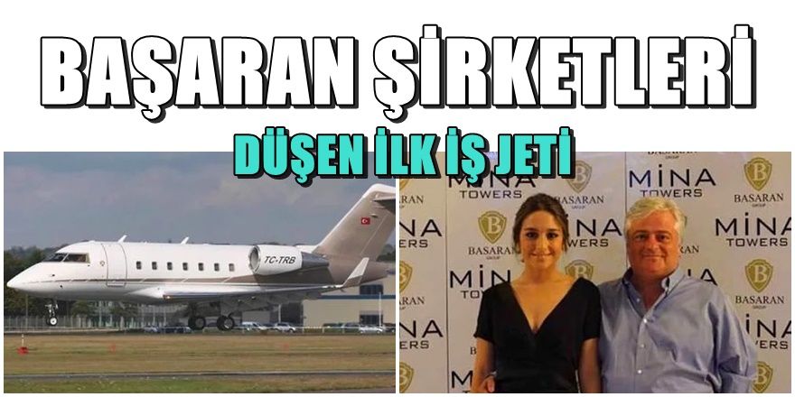 Düşen iş jeti ile ilgili flaş ayrıntı 1