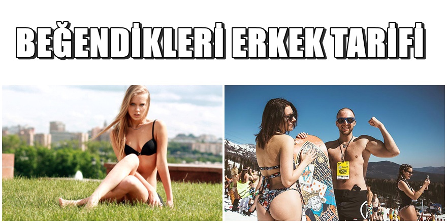 Rus kadınları en çok neden hoşlanır 1
