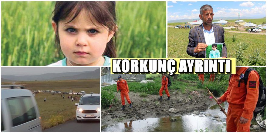 Minik Leyla cinayetinde Erdoğan gelişmesi