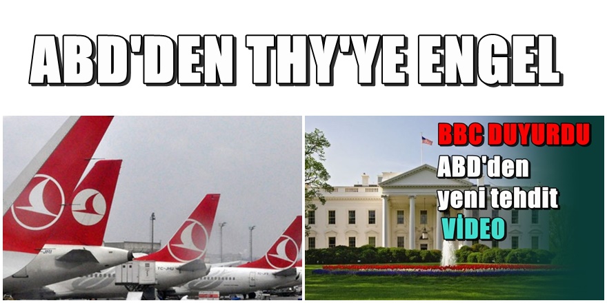 ABD'den gerginliği artıracak hazırlık 1