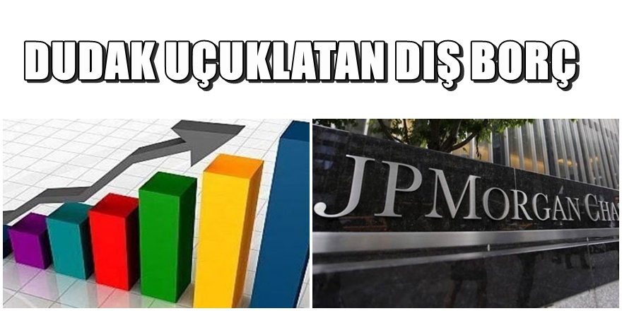 Dünyaca ünlü bankadan korkutan Türkiye açıklaması 1