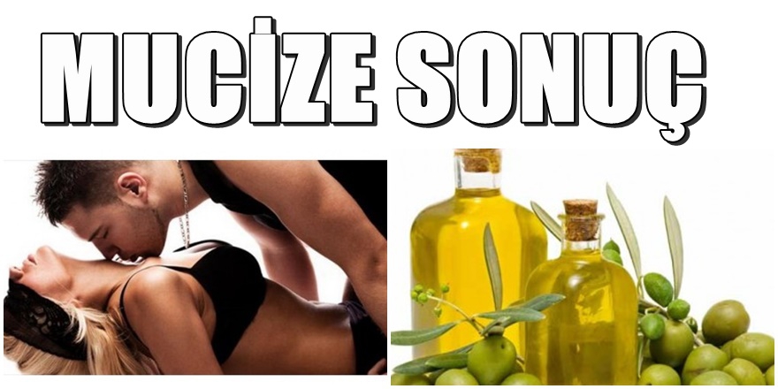 Zeytinyağında bir mucize dağa 1