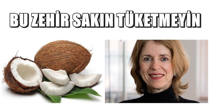 Hindistan Cevizi sevenler bu haberi okusun