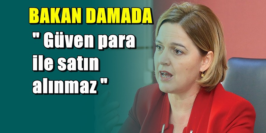 CHP'den Berat Albayrak'a sert tepki 1