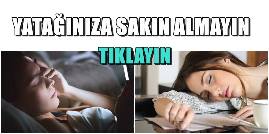 Sabahları dinlenmiş uyanmak için bunu yapın 1