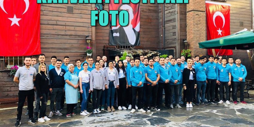 İSTANBUL ANADOLU YAKASINDA İLK DEFA KAHVALTI FESTİVALİ