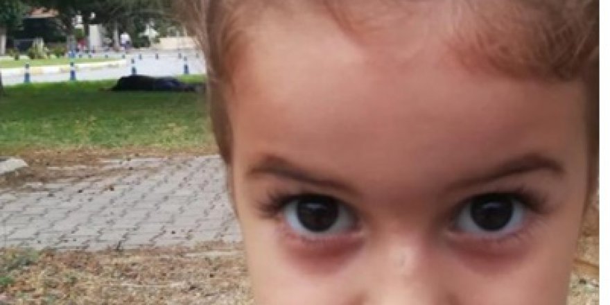 YAPILAN BAĞIŞLAR ÖYKÜ ARİN İÇİN UMUT OLDU