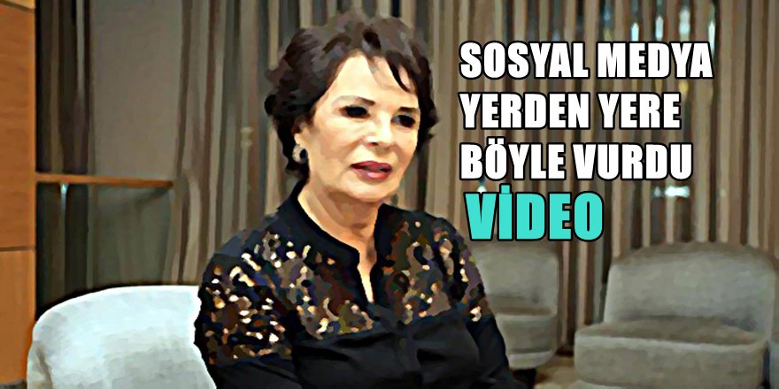 Hülya Koçyiğit'in Açıklaması Sosyal Medyayı Ayağa Kaldırdı BÜYÜK T