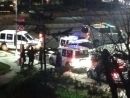 ŞİŞLİ BELEDİYESİNE SİLAHLI SALDIRI