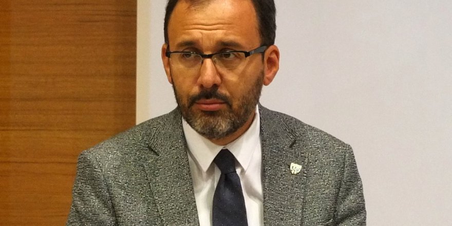 Milli Karatecileri Kutladı