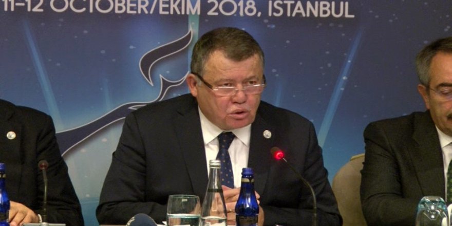 "Yargıya Güveni Daha Da Yükseklere Çıkaracağız"