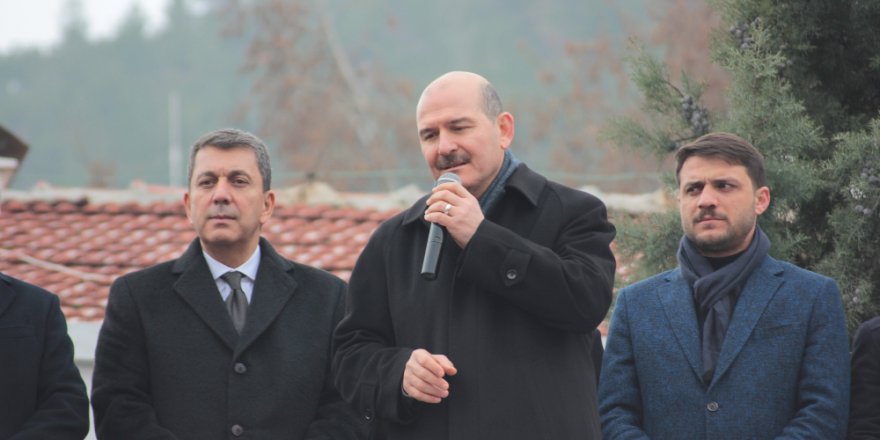 "Bomba Yüklü Araç Yakalandı"