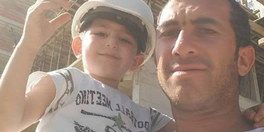 Bursa'da 4 yaşında Ömer'in feci ölümü (video)