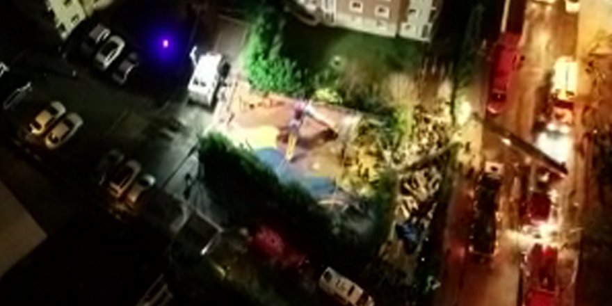 Helikopter Kazasında Şehit Olan Askerlerin İsimleri Belli Oldu