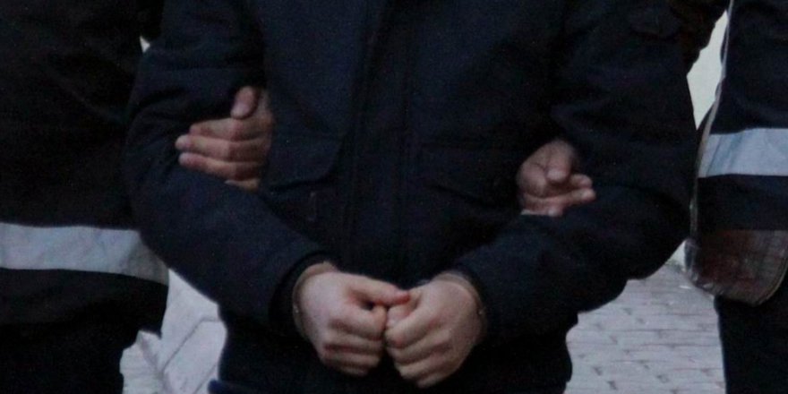 7 İlde Fetö Operasyonu: 16 Gözaltı