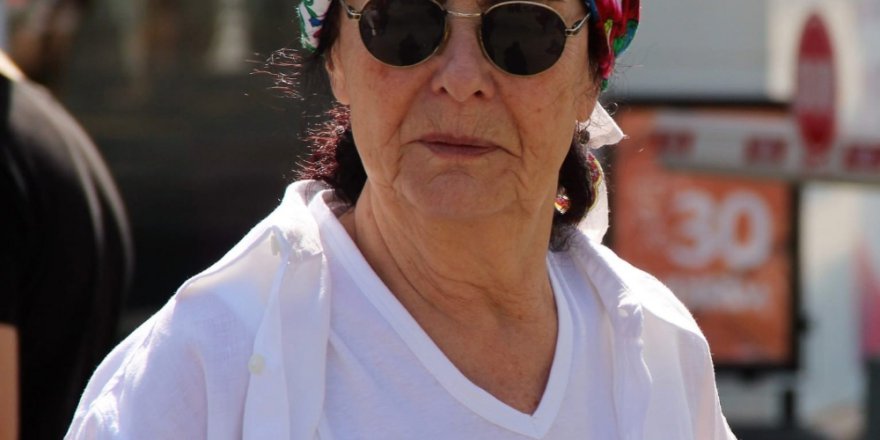 50 Yıllık Sapığından Şikayetini Geri Çekti