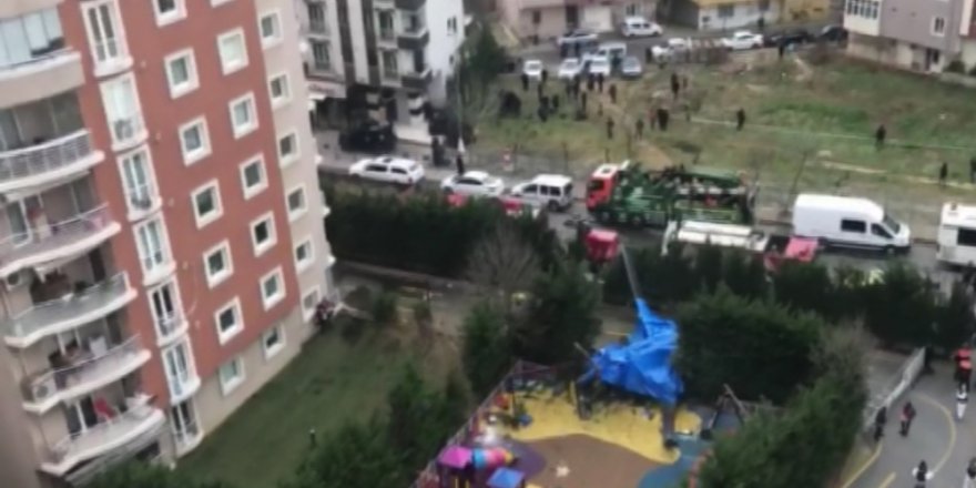 Canları Pahasına Faciayı Önlediler