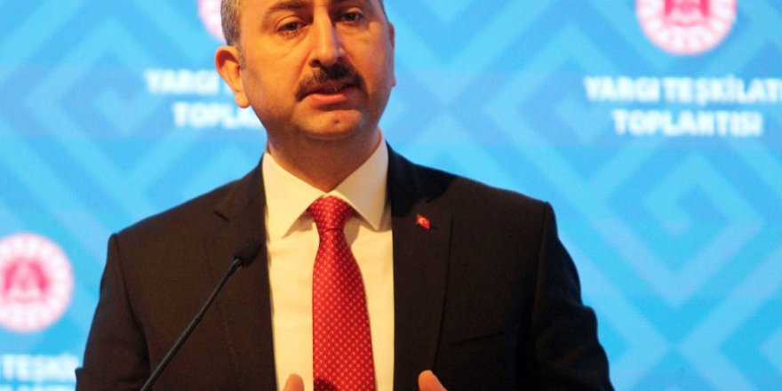 Bakan Gül’den Helikopter Kazasına İlişkin Açıklama