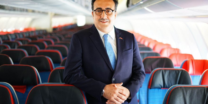 Thy Ocak Ayı Yolcu Ve Kargo Rakamlarını Açıkladı