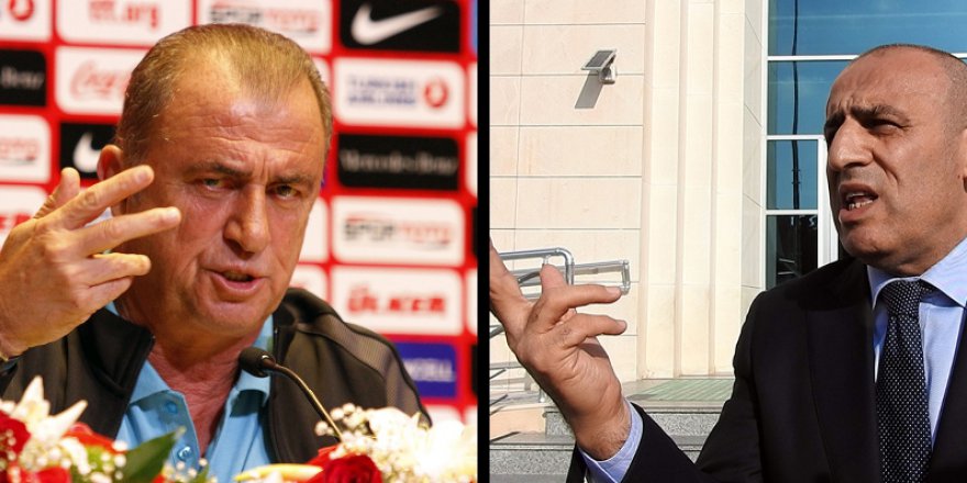 Terim-aydoğdu Davasında Aydoğdu’ya Hapis Cezası