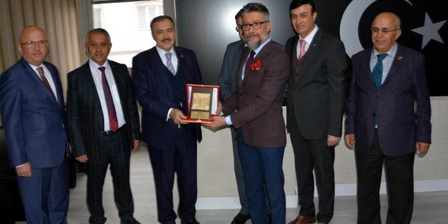 Antalya’daki Afyonlular, Afyonkarahisar’da