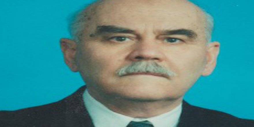 Mustafa Necati Özfatura Vefat Etti