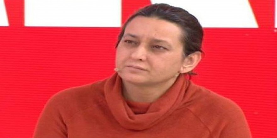 Afyonlu kadının dehşet planı
