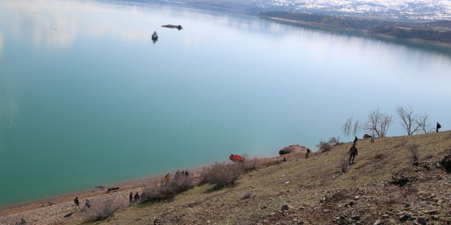 Kayıp Üniversiteli Kızdan Acı Haber