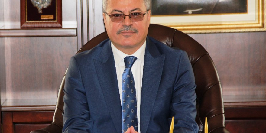 Manisa’da Validen "Uçak Düştü" İhbarına Açıklama
