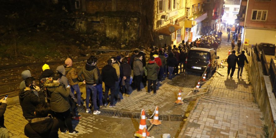 Bin Kişilik İşe 35 Bin 770 Başvuru