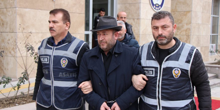 Albayım diyerek 570 Bin Lira Dolandırdı