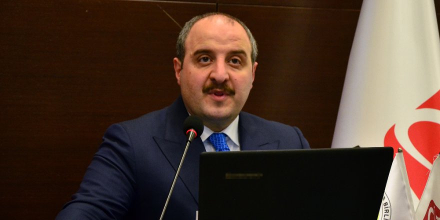 “Antarktika’da Geçici Üssümüzü Kurduk”