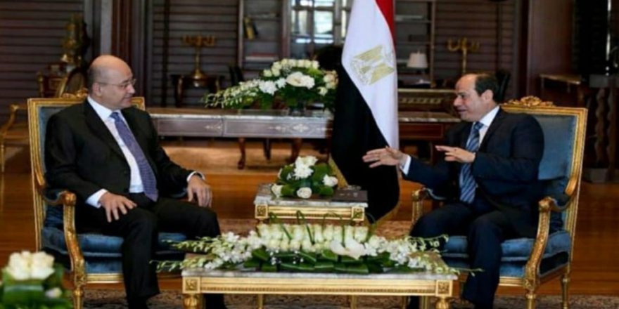 Mısır İle Irak Arasında Kriz