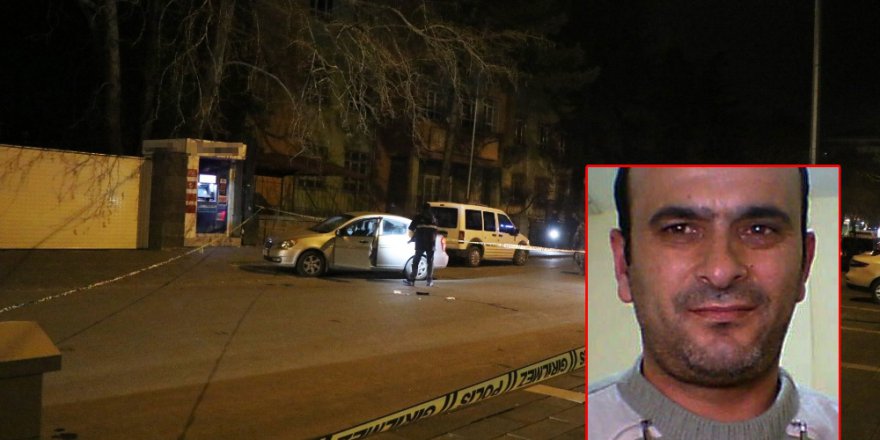 Kayserili Polis Şehit Oldu