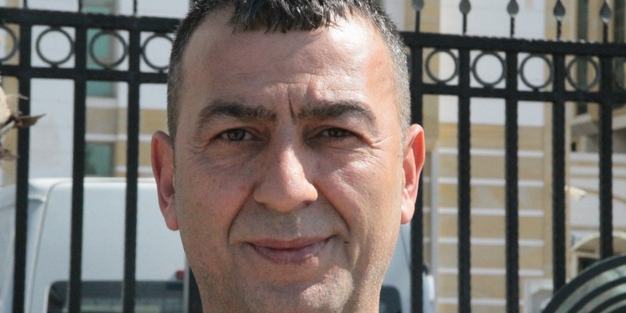 Askoder Başkanı’na ‘Hayvanlara El Süremez’ Cezası
