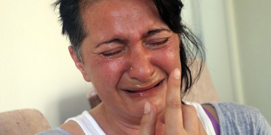 Aynaya Bakmaya Korkuyordu, 1,5 Yıl Aradan Sonra Karşısına Geçip Gülücükler Saçtı