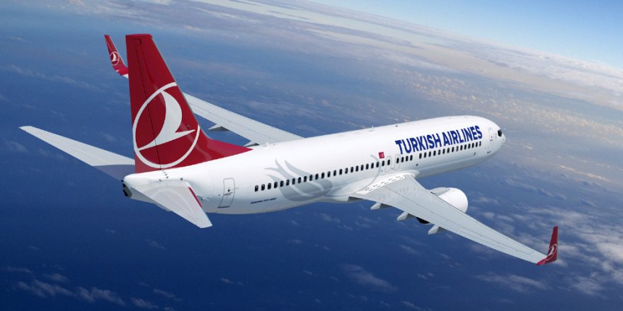 Thy’de Filosundaki Boeing 737 Max’ları Uçuştan Çekti