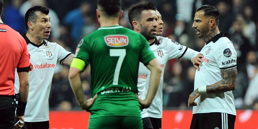 Medel’in Tokadı Şili’de Manşetlerde