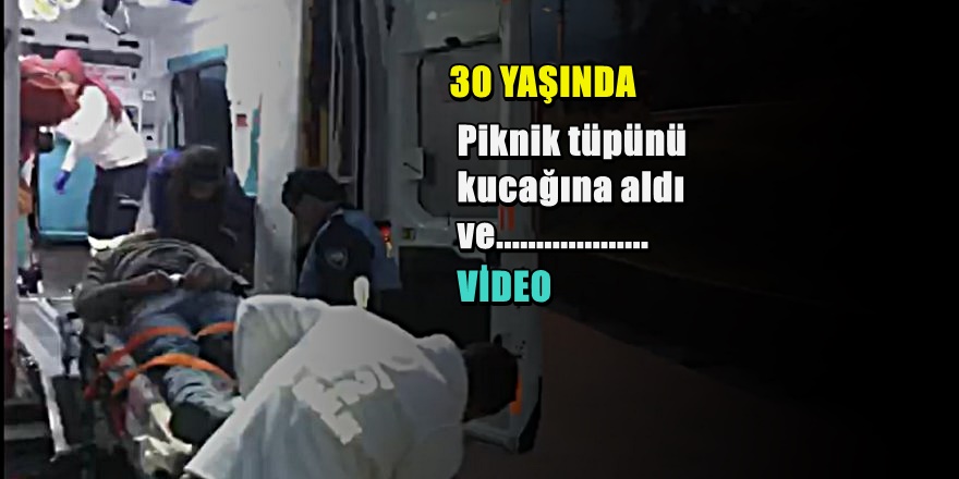 Antalya’da Genç Öğretmenin İntiharı