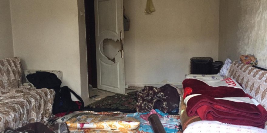 Mersin'de Ayrı yaşayan Koca Dehşeti 1 Ölü