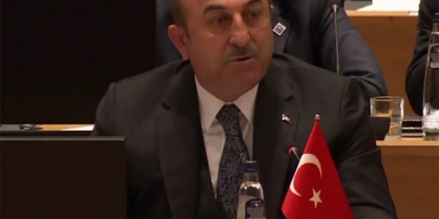 "Türkiye Suriyeli Mülteciler İçin 37 Milyar Dolar Harcadı"