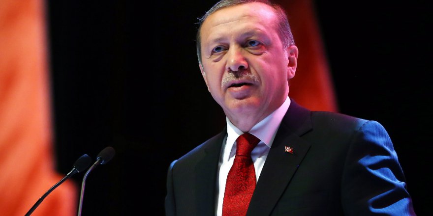 Cumhurbaşkanı Erdoğan’dan Tıp Bayramı Mesajı