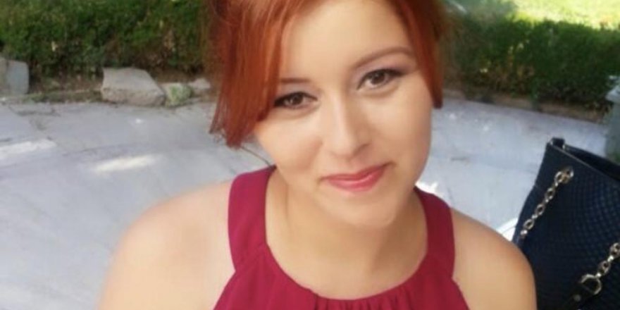 Kocaeli'nde 1 Çocuk Annesi kadın Ölü Bulundu