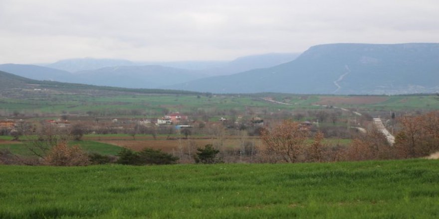Samsun'un Başına Talih Kuşu Kondu