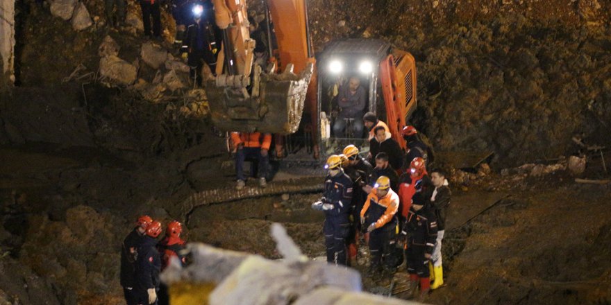 İzmir’de Bir İşçinin Daha Cansız Bedenine Ulaşıldı