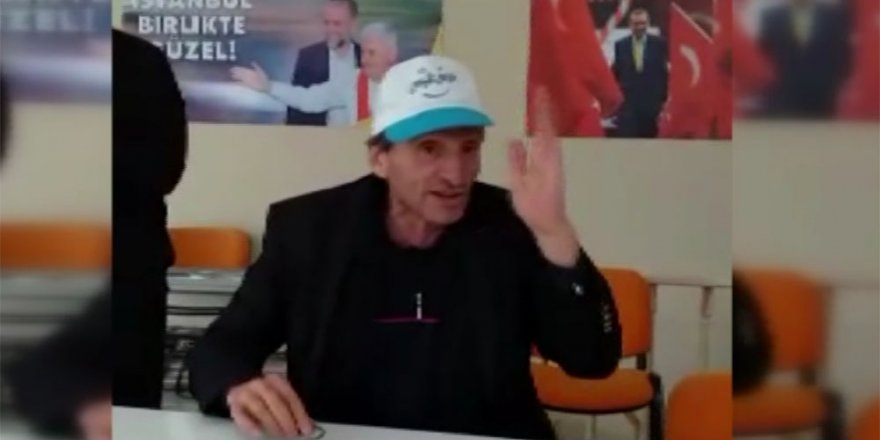 Erdoğan İçin Yaptığı Şarkı Sosyal Medyada Büyük İlgi Gördü