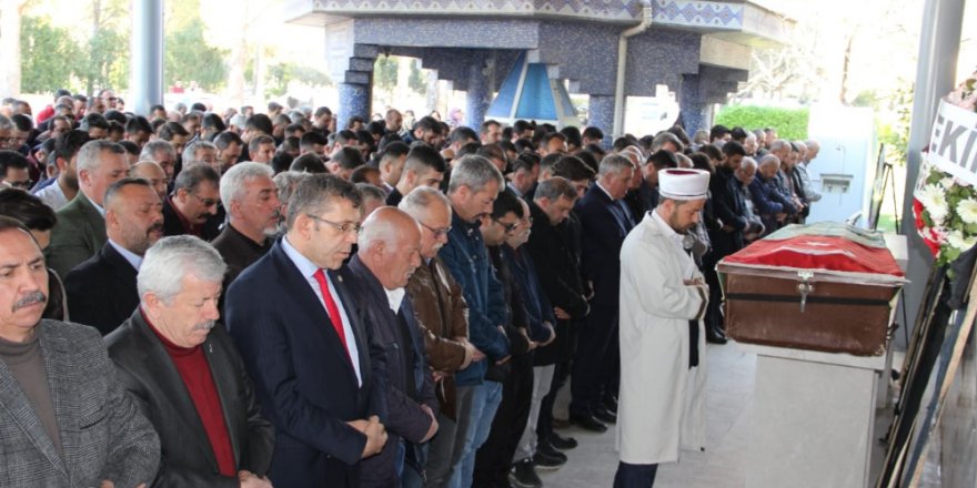 Denizli Bu Cinayeti Konuşuyor