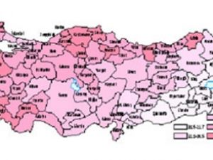 En az üç çocuk’ teşvikinin altında bu tablo yatıyor
