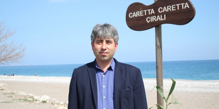 Caretta Carettalara 7/24 Özel Güvenlik